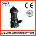 High Efficiency Centrifugal Submersible Sand Pump
